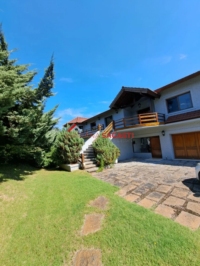 Casa ID.3598 - Casa en Punta del Este, Laguna del Diario