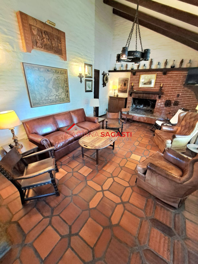 Casa ID.2855 - Casa en Punta del Este, Mansa