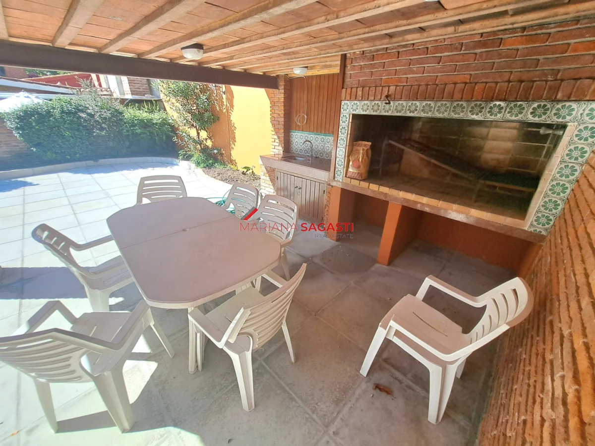 Casa ID.2845 - Casa en Punta del Este, Mansa