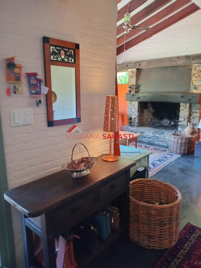 Casa ID.4276 - Casa en Punta Ballena, Club del Lago