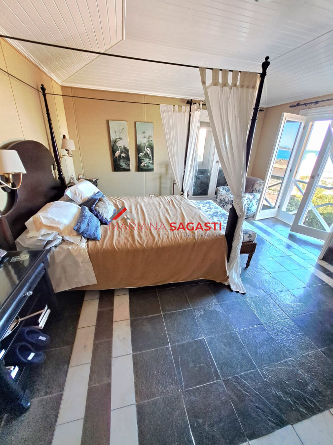 Casa ID.3757 - Casa en Punta del Este, Península