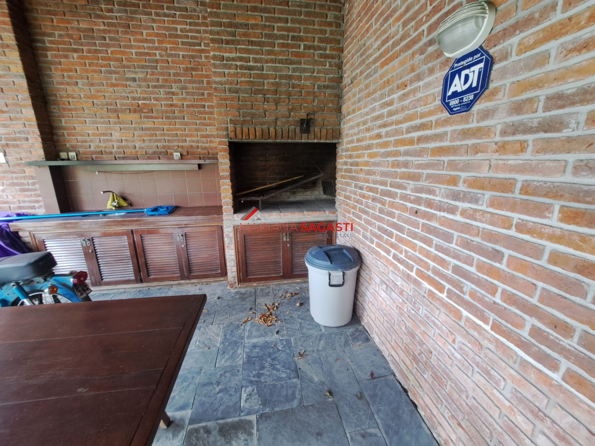 Casa ID.3588 - Casa en Punta del Este, Mansa