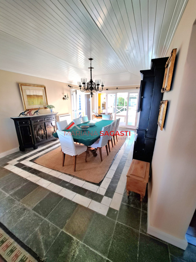 Casa ID.3757 - Casa en Punta del Este, Península