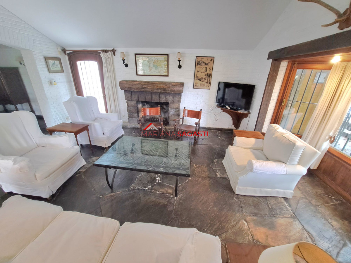 Casa ID.2864 - Casa en Punta del Este, Mansa