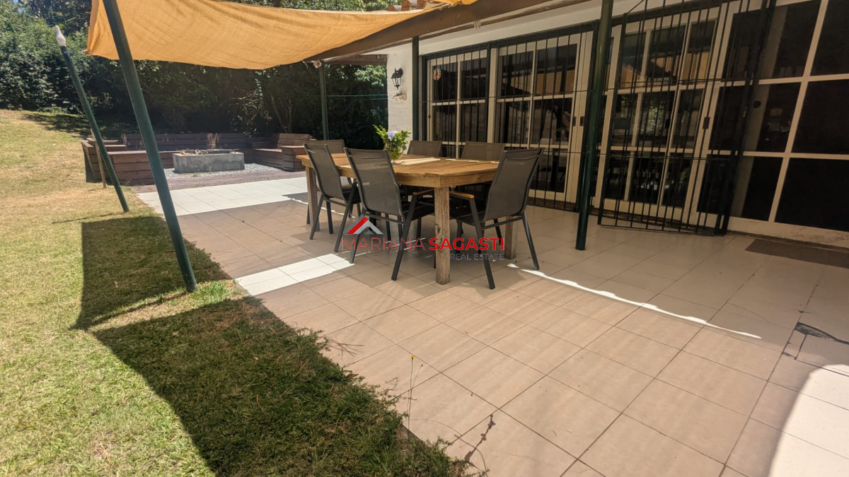 Casa ID.2667 - Excelente propiedad en mansa 