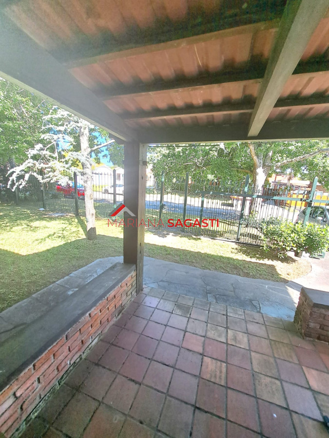 Casa ID.2855 - Casa en Punta del Este, Mansa