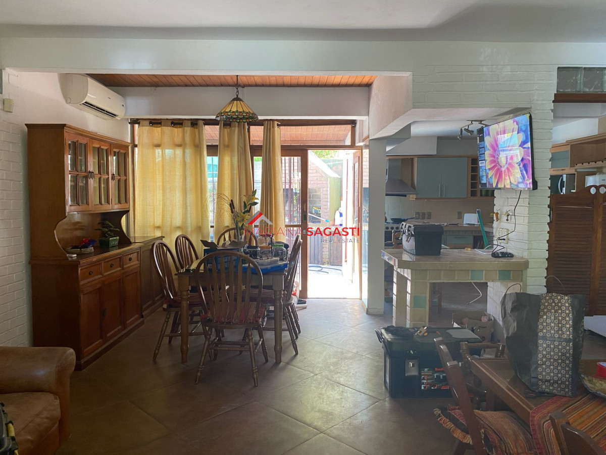 Casa ID.3837 - Casa en Punta del Este, Mansa
