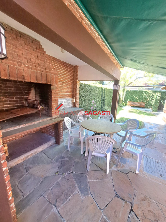 Casa ID.2855 - Casa en Punta del Este, Mansa