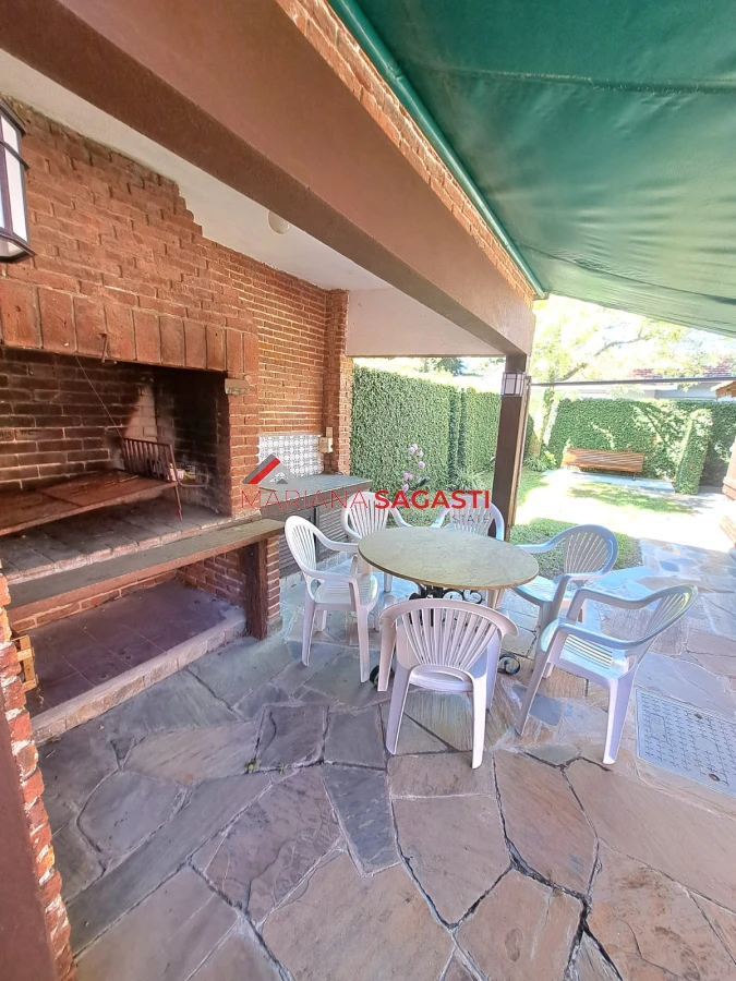 Casa ID.2855 - Casa en Punta del Este, Mansa