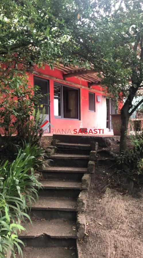 Casa ID.4198 - Casa en Punta Ballena, Club del Lago