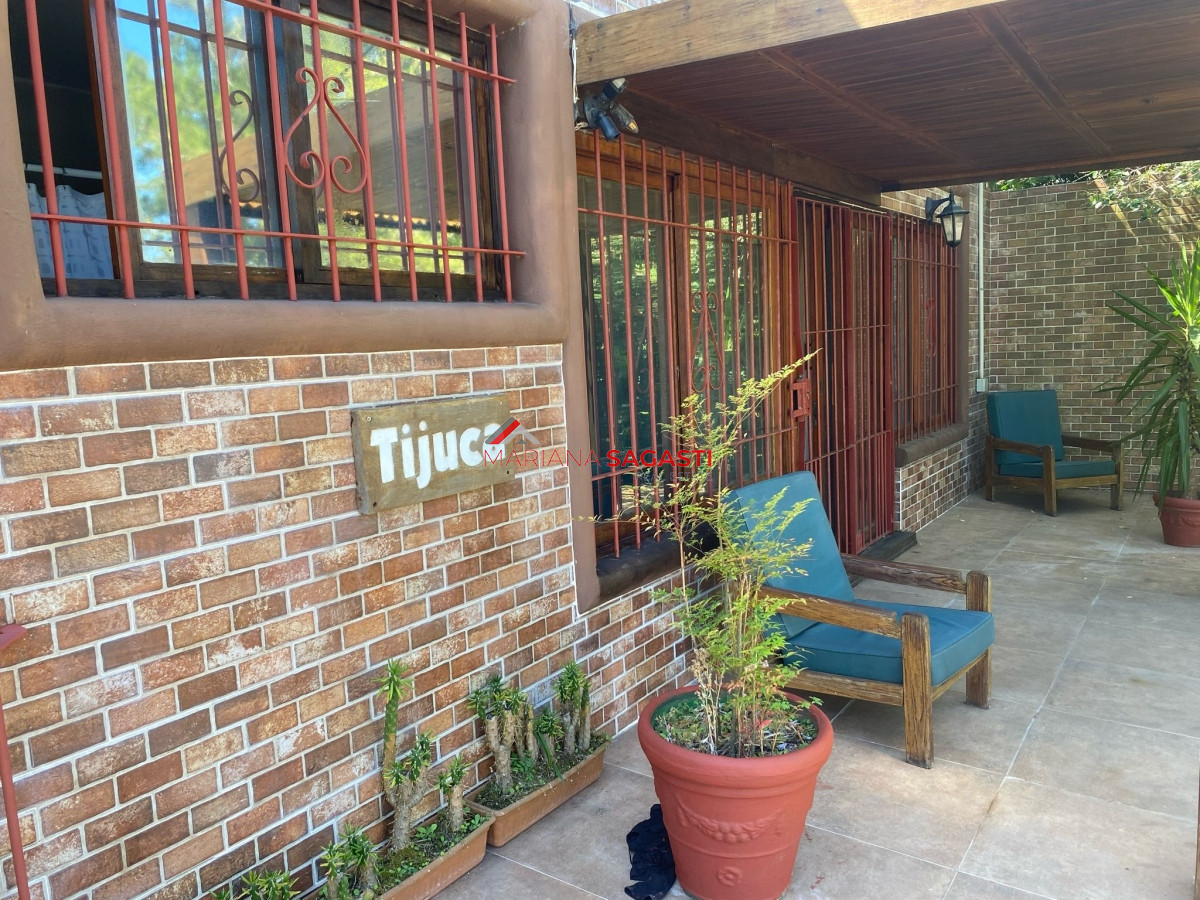 Casa ID.3837 - Casa en Punta del Este, Mansa