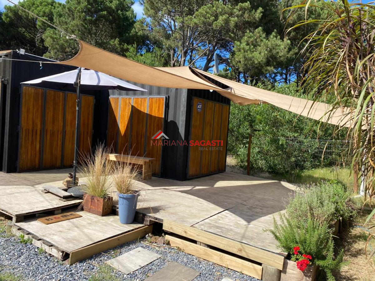 Casa ID.3827 - Casa en Punta Ballena, Chihuahua