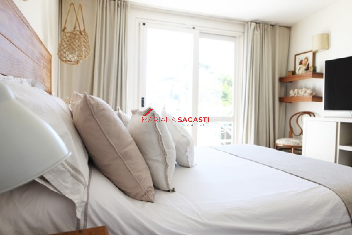 Casa ID.3829 - Casa en Punta del Este, Mansa