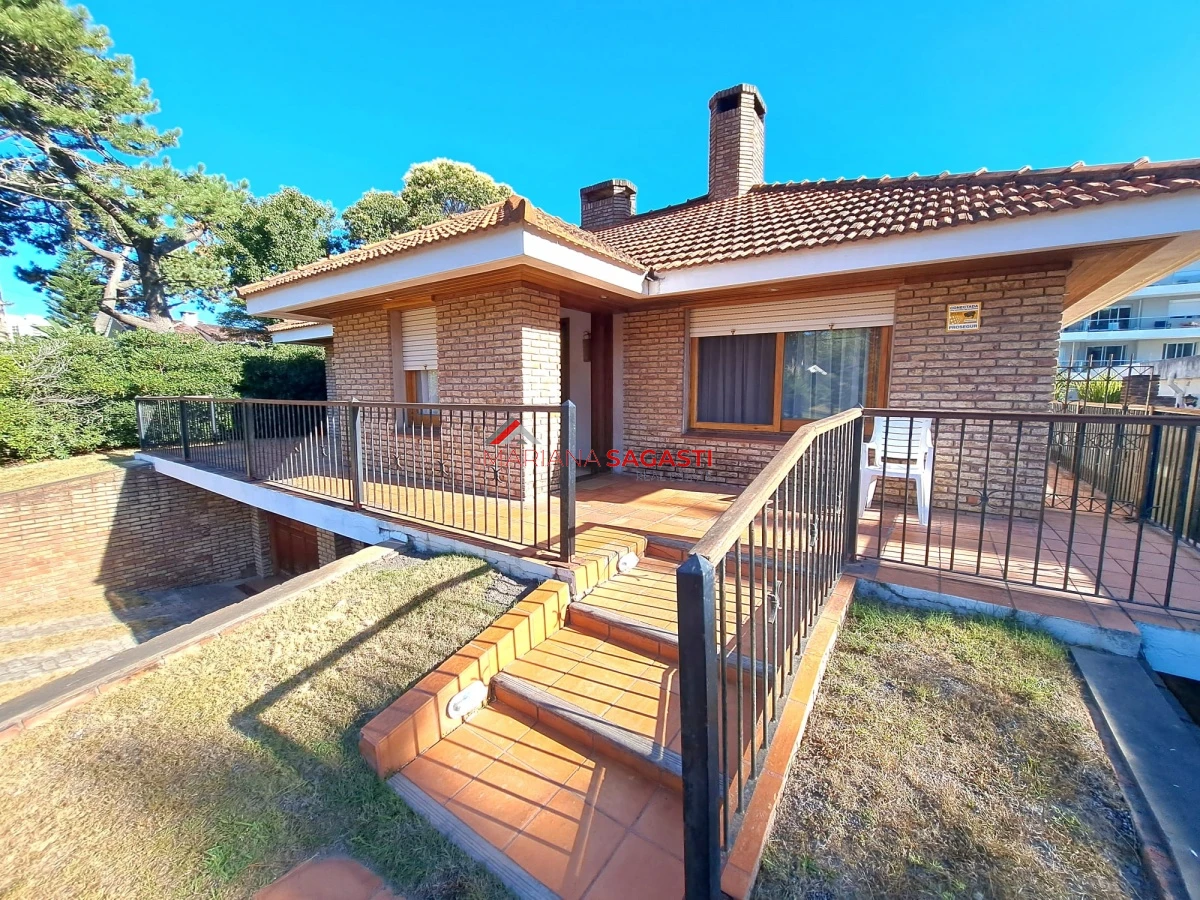 Casa ID.3087 - Casa en Punta del Este, Aidy Grill