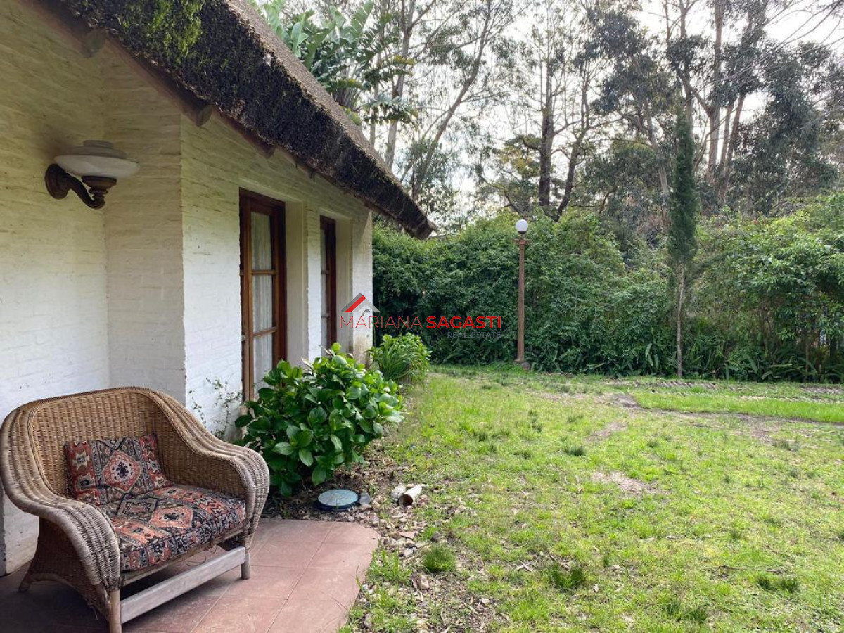Casa ID.3728 - Casa en Maldonado, Camino a la Laguna