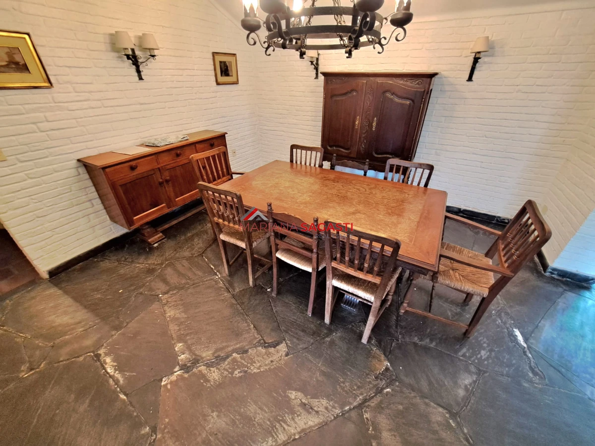 Casa ID.2864 - Casa en Punta del Este, Mansa