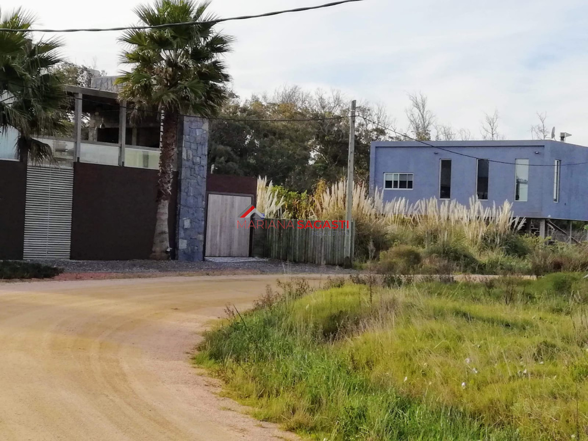 Casa ID.3527 - Casa en Jose Ignacio, Santa Monica