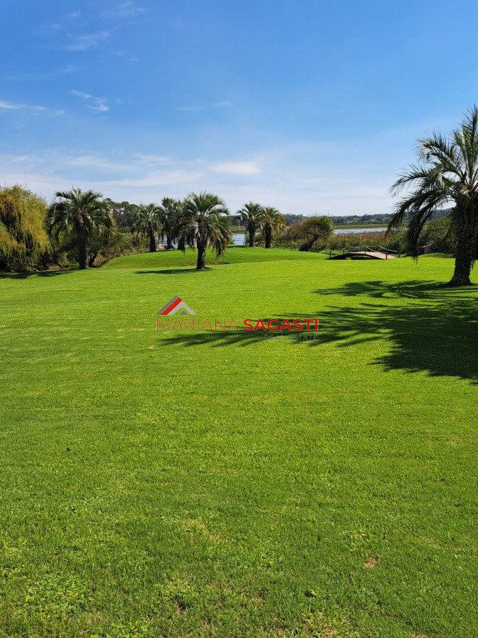 Casa ID.3598 - Casa en Punta del Este, Laguna del Diario