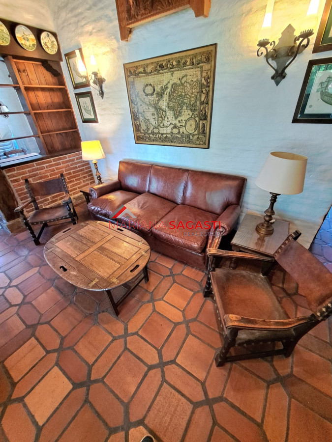 Casa ID.2855 - Casa en Punta del Este, Mansa