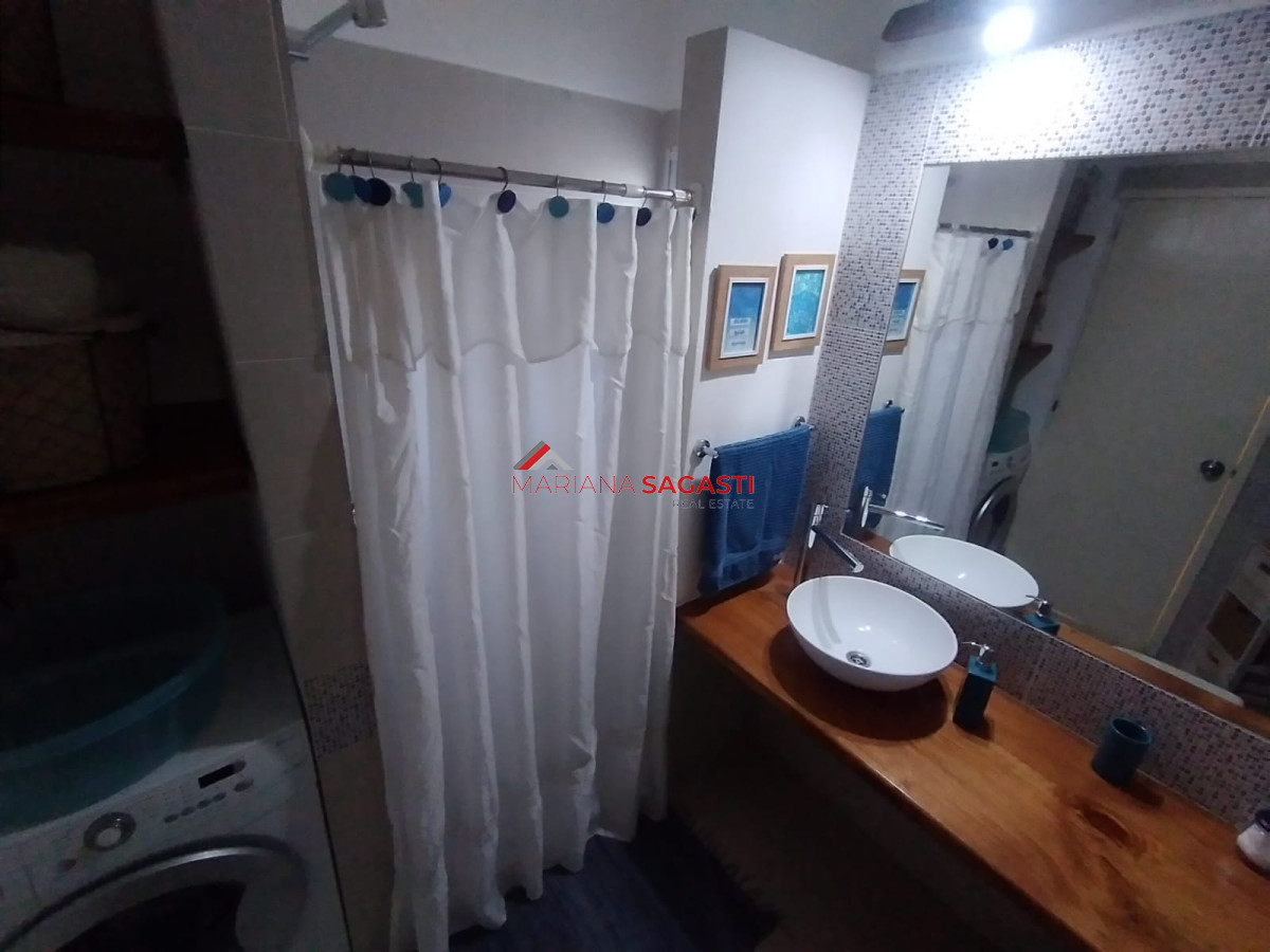 Casa ID.3443 - Casa en Punta Ballena, Tio Tom