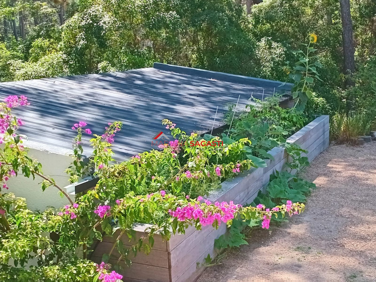 Casa ID.4276 - Casa en Punta Ballena, Club del Lago