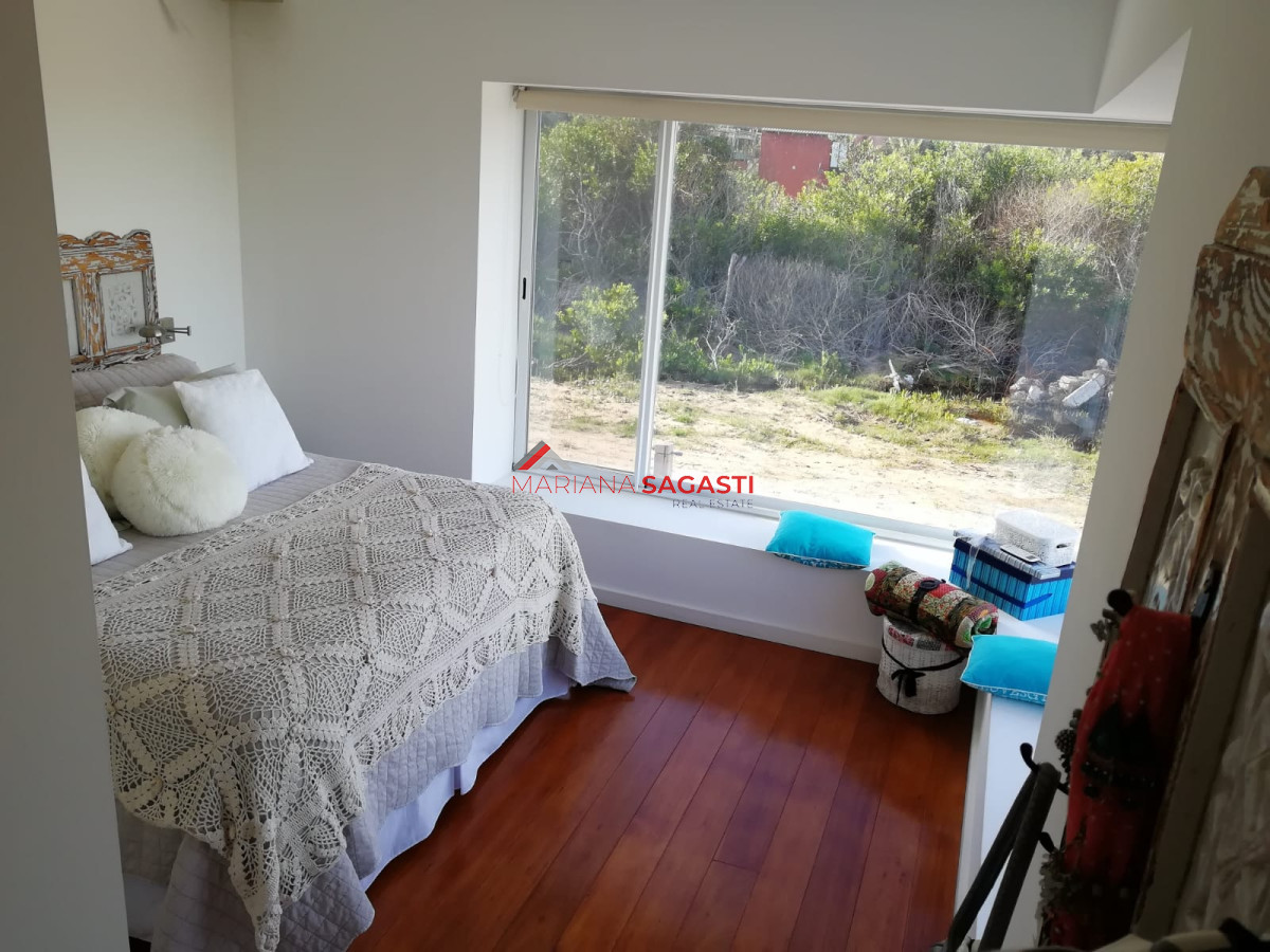 Casa ID.3527 - Casa en Jose Ignacio, Santa Monica