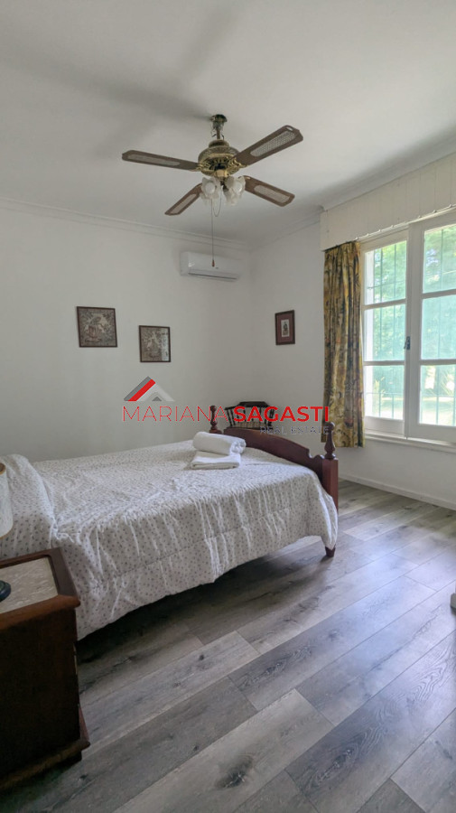 Casa ID.2667 - Excelente propiedad en mansa 