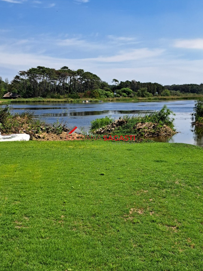 Casa ID.3598 - Casa en Punta del Este, Laguna del Diario
