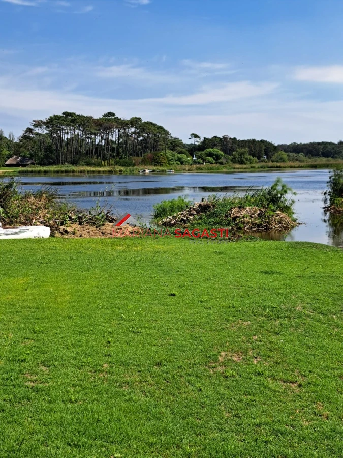 Casa ID.3598 - Casa en Punta del Este, Laguna del Diario