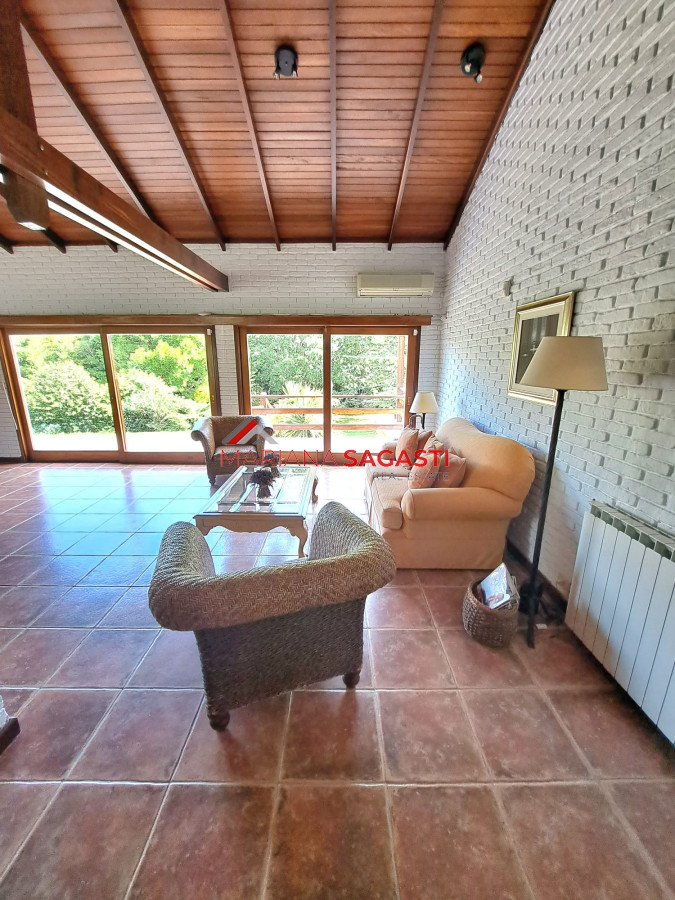 Casa ID.3598 - Casa en Punta del Este, Laguna del Diario