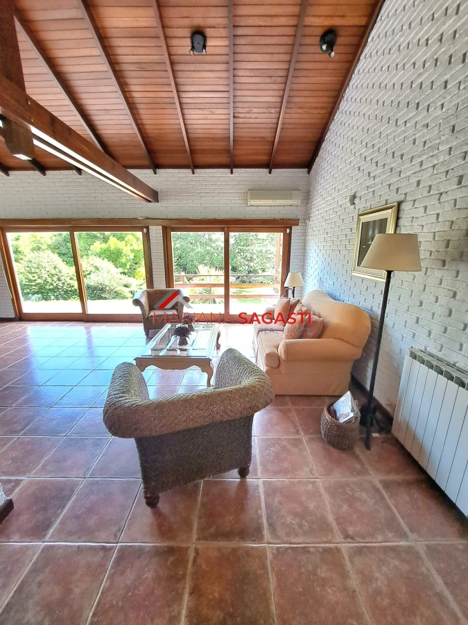 Casa ID.3598 - Casa en Punta del Este, Laguna del Diario