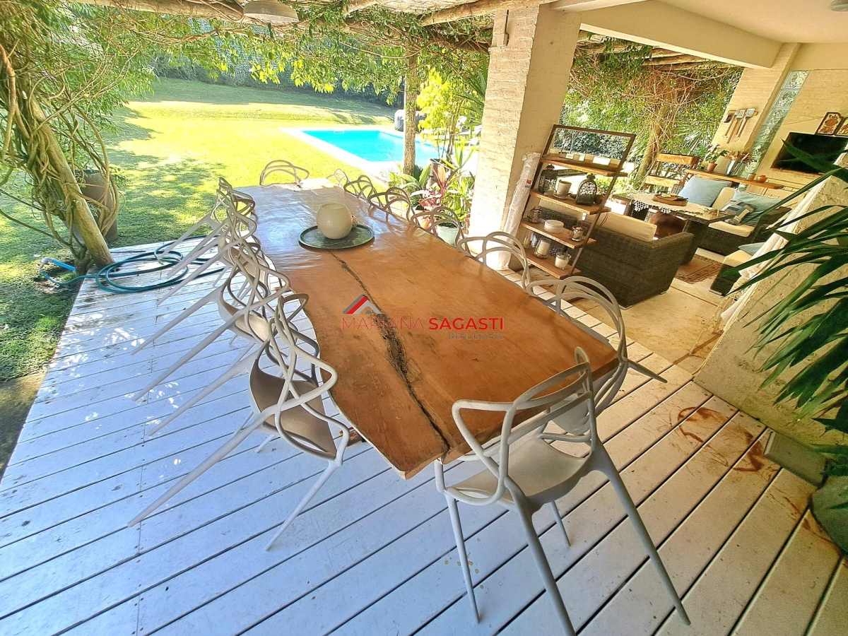 Casa ID.2736 - Casa en Punta del Este, Rincón del Indio