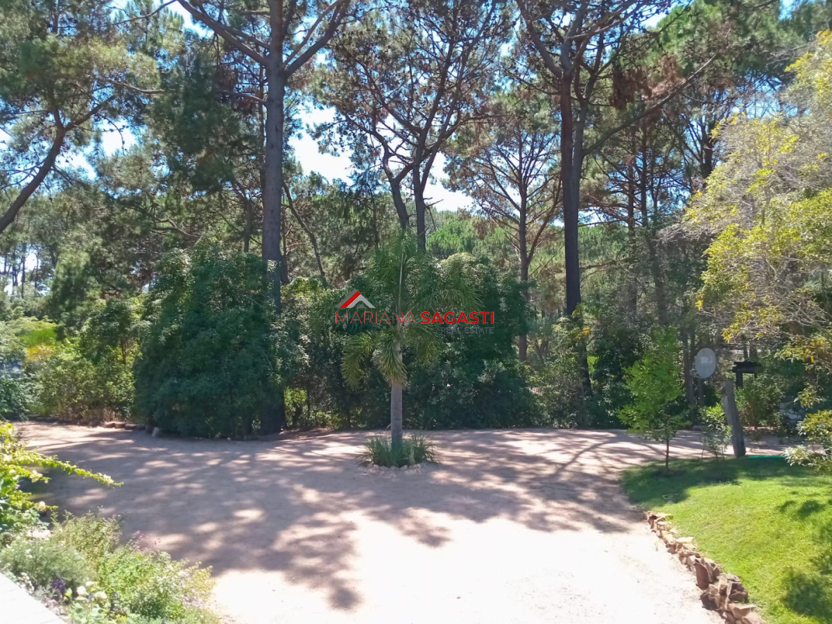 Casa ID.4276 - Casa en Punta Ballena, Club del Lago