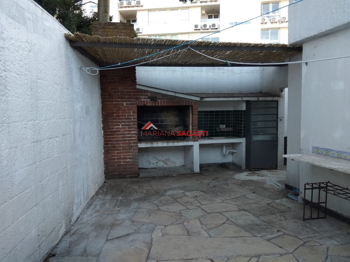 Casa ID.3403 - Casa en Punta del Este, Mansa