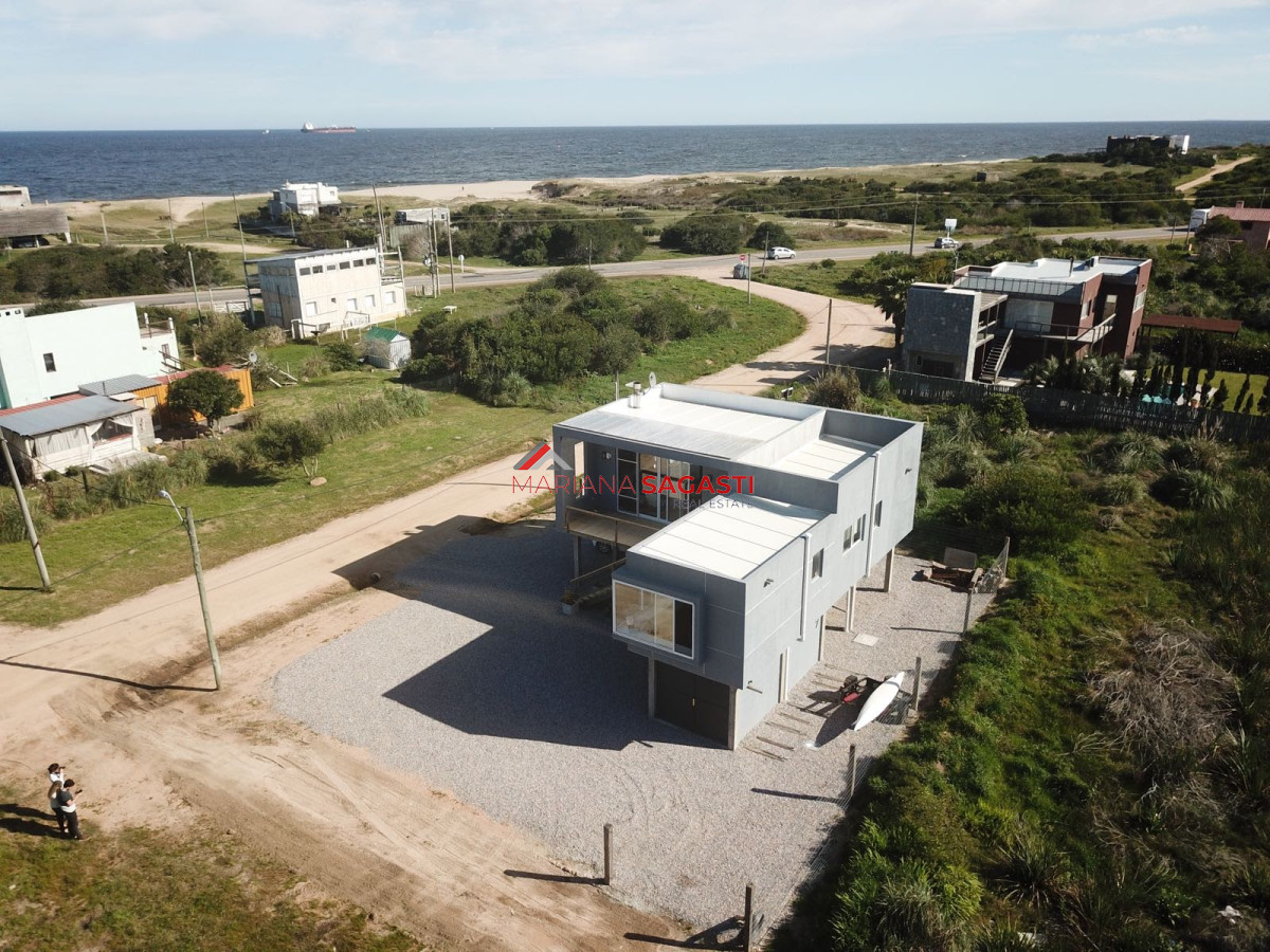 Casa ID.3527 - Casa en Jose Ignacio, Santa Monica