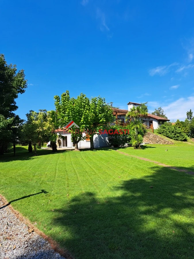 Casa ID.3598 - Casa en Punta del Este, Laguna del Diario