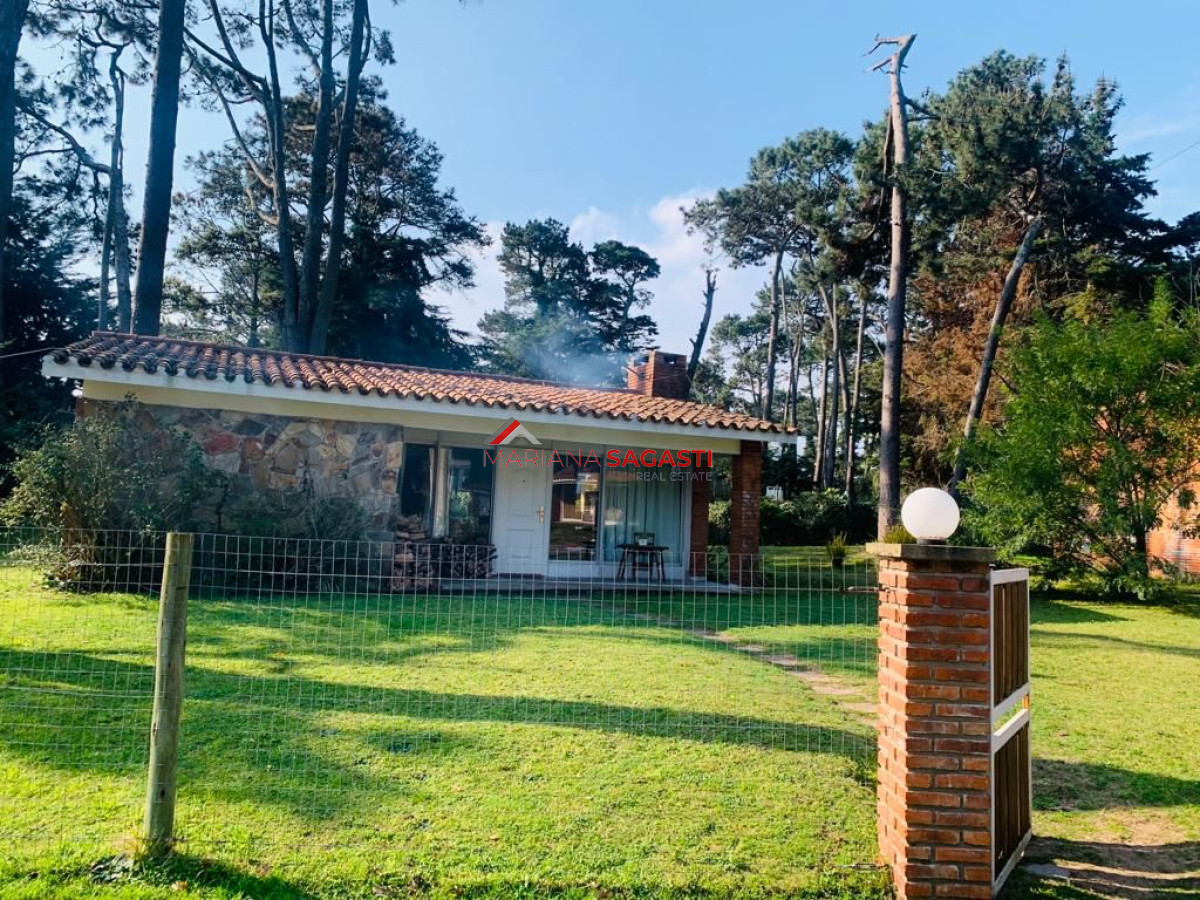 Casa ID.3545 - Casa en Punta del Este, Lugano