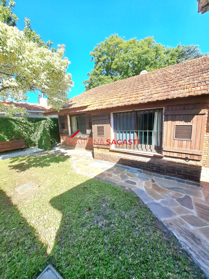 Casa ID.2855 - Casa en Punta del Este, Mansa