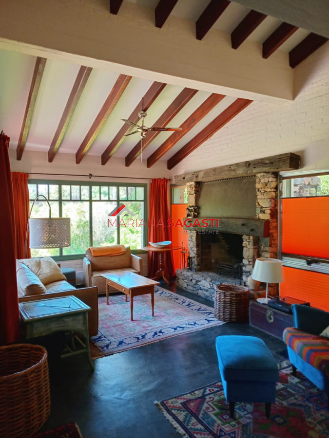 Casa ID.4276 - Casa en Punta Ballena, Club del Lago