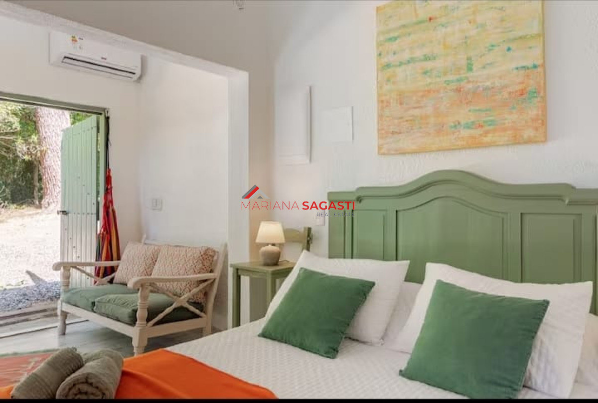 Casa ID.4276 - Casa en Punta Ballena, Club del Lago