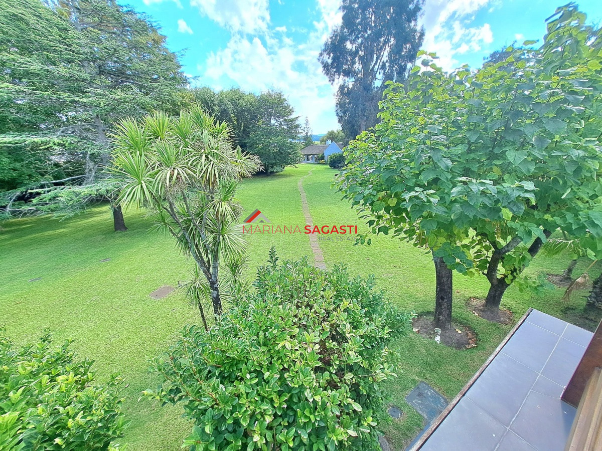 Casa ID.3598 - Casa en Punta del Este, Laguna del Diario