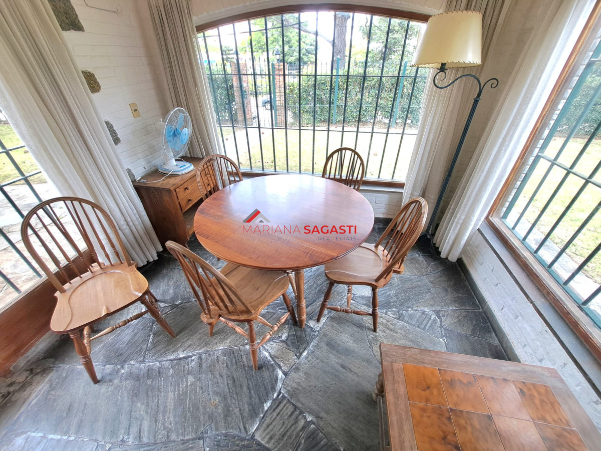 Casa ID.2864 - Casa en Punta del Este, Mansa