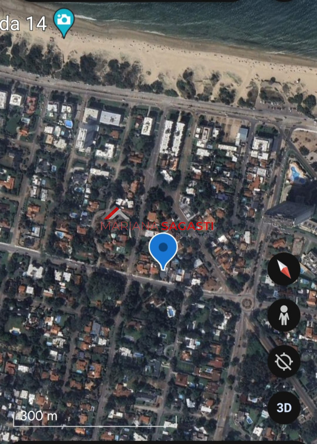 Casa ID.3829 - Casa en Punta del Este, Mansa