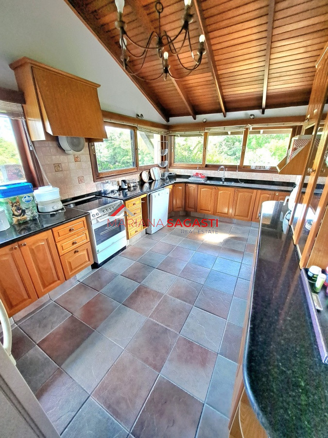 Casa ID.3598 - Casa en Punta del Este, Laguna del Diario