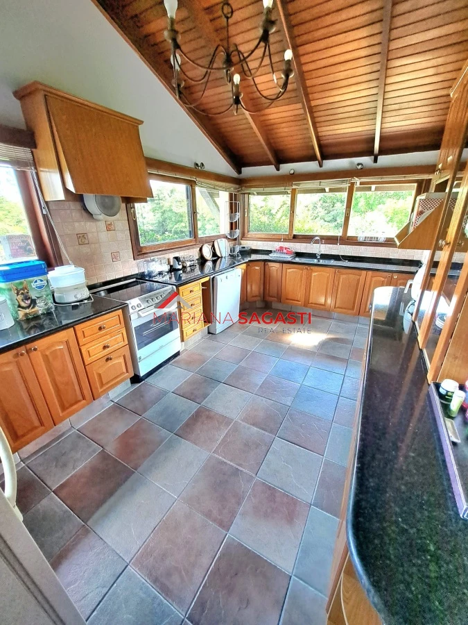 Casa ID.3598 - Casa en Punta del Este, Laguna del Diario