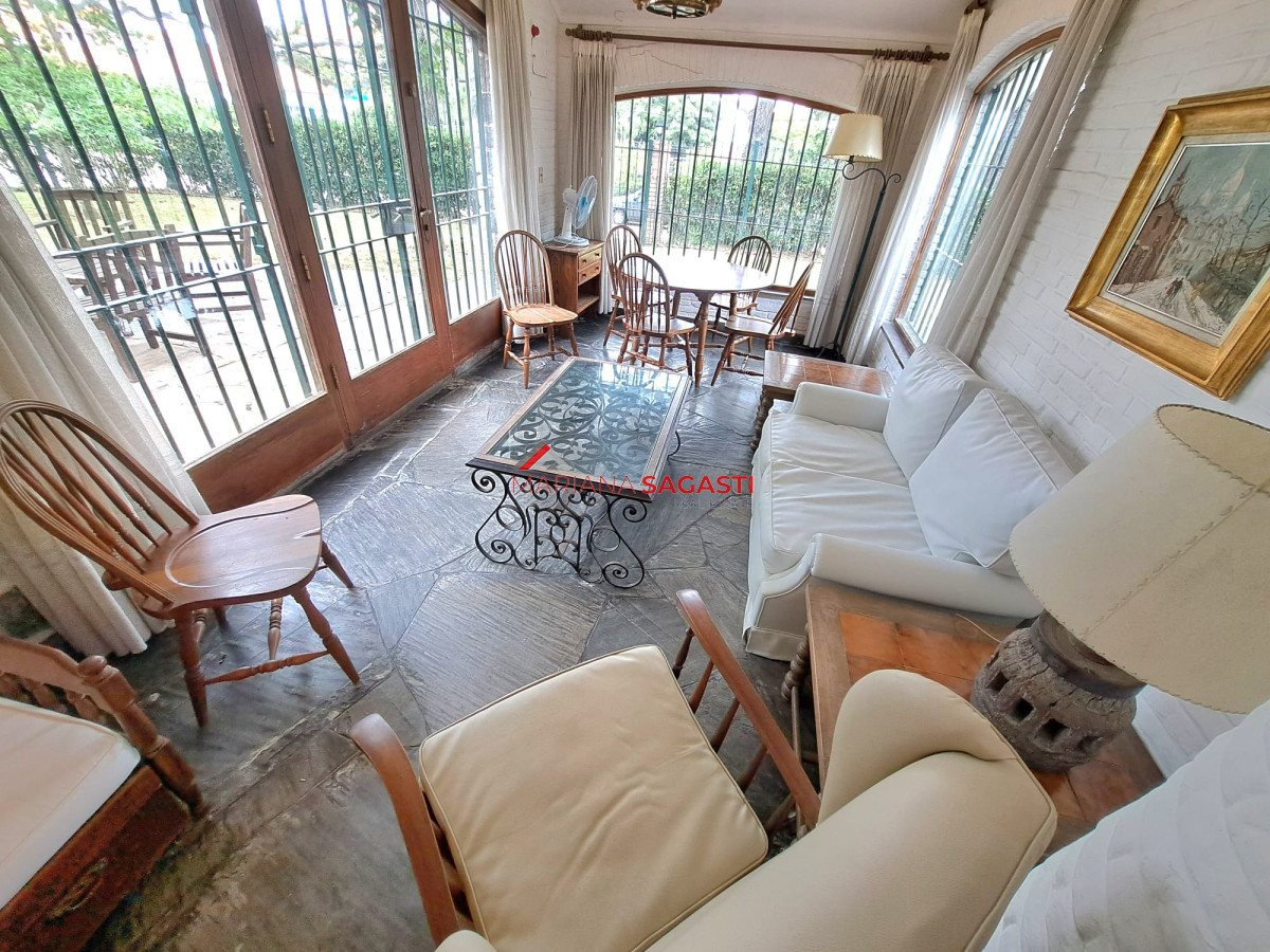 Casa ID.2864 - Casa en Punta del Este, Mansa