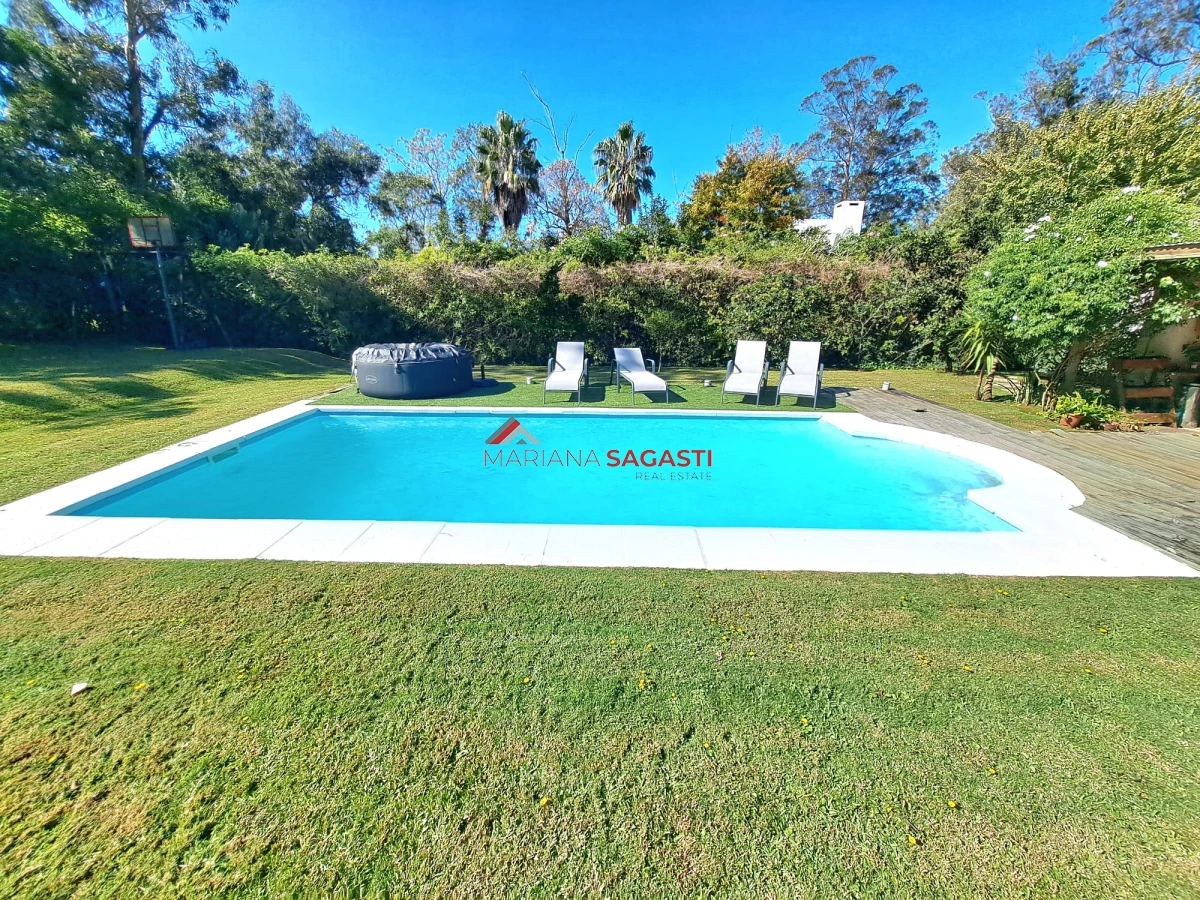 Casa ID.2736 - Casa en Punta del Este, Rincón del Indio