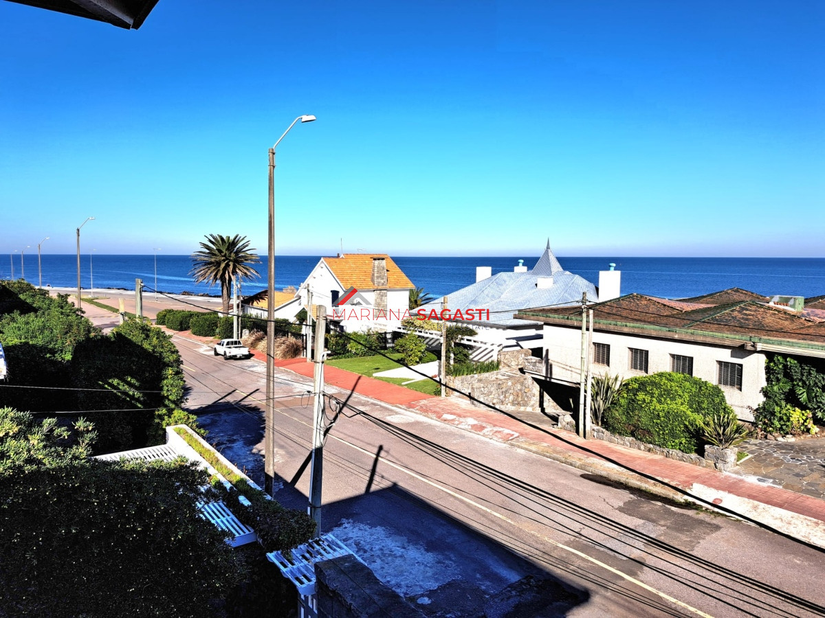 Casa ID.3757 - Casa en Punta del Este, Península
