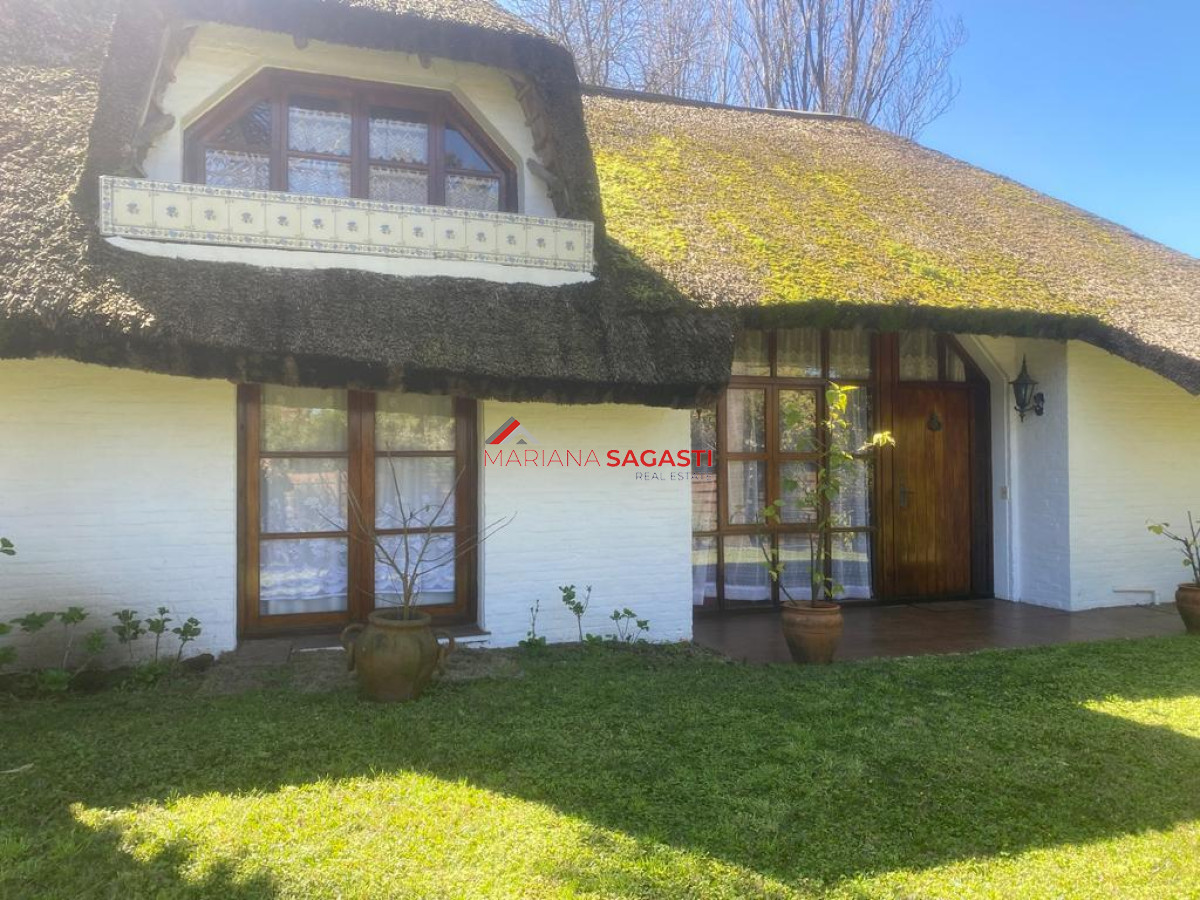 Casa ID.3728 - Casa en Maldonado, Camino a la Laguna
