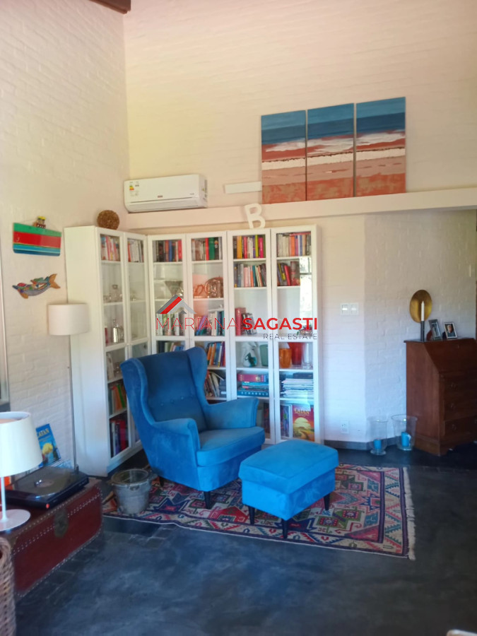 Casa ID.4276 - Casa en Punta Ballena, Club del Lago